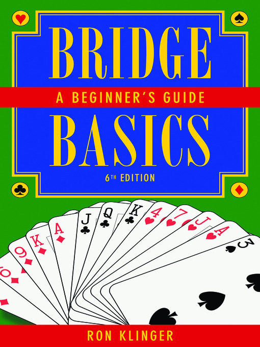 Title details for Bridge Basics by Ron Klinger - Available